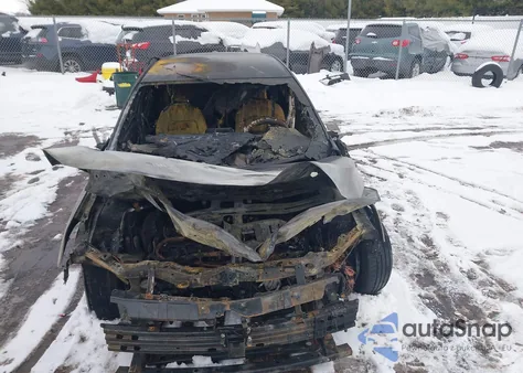 2020 Nissan Sentra Sr Xtronic Cvt z USA, uszkodzony, nr VIN 3N1AB8DV2LY312921